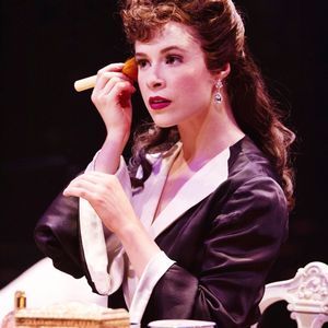 Meet your Posher, Austen danielle